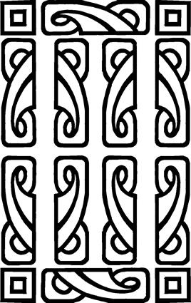 Celtic Design