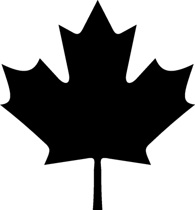 Canada Maple Leaf