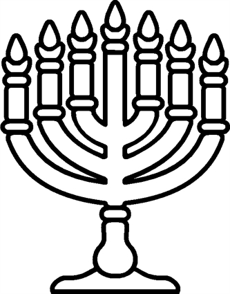 Menorah47