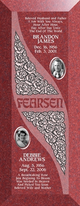 Fearsen